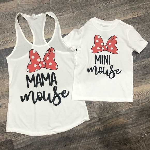 Disney Shirts - Picture 1 of 1